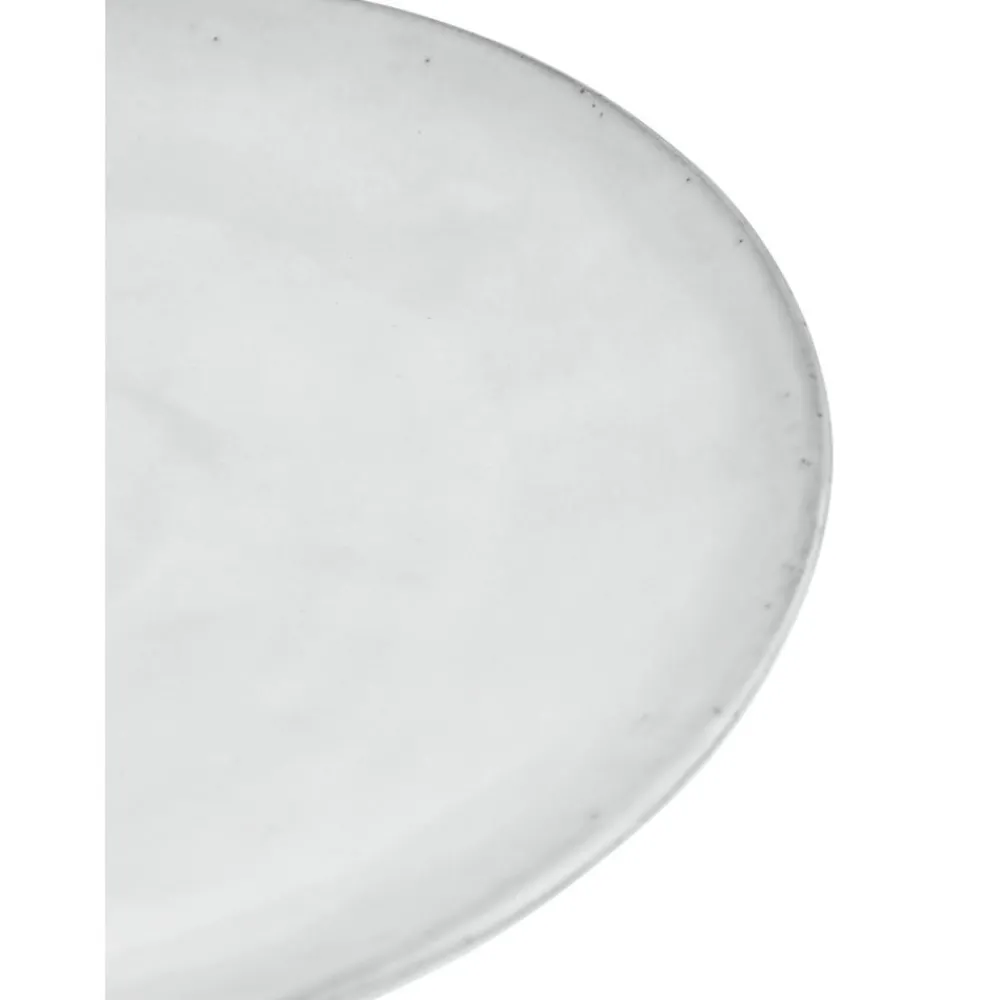 Broste Copenhagen Kolekcje Naczyń>Recznie Wykonana Podstawka Pod Talerz Nordic Sand, 4 Szt.