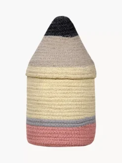 Flash Sale Recznie Wykonany Dzieciecy Kosz Do Przechowywania Pencil Kosze