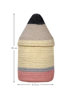 Flash Sale Recznie Wykonany Dzieciecy Kosz Do Przechowywania Pencil Kosze