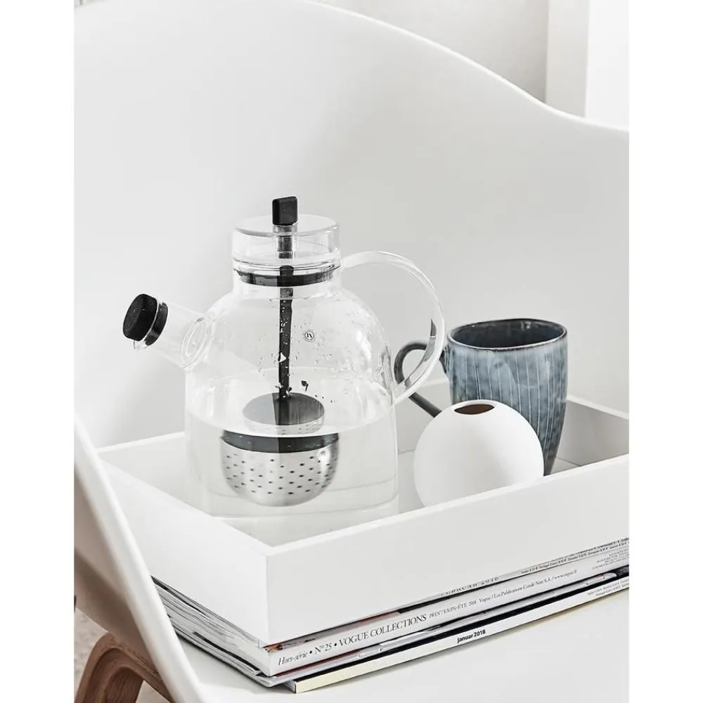 Broste Copenhagen Kolekcje Naczyń>Recznie Wykonany Kubek Nordic Sea, 400 Ml, 6 Szt.