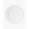 Lyngby Porcelaen Talerze>Recznie Wykonany Talerz Duzy Z Porcelany Rhombe, 4 Szt.
