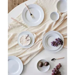 Lyngby Porcelaen Talerze><noscript><img width=