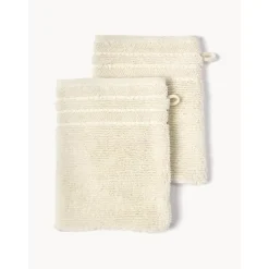 * Ręczniki>Rekawica Kapielowa Luxe, 2 Szt.