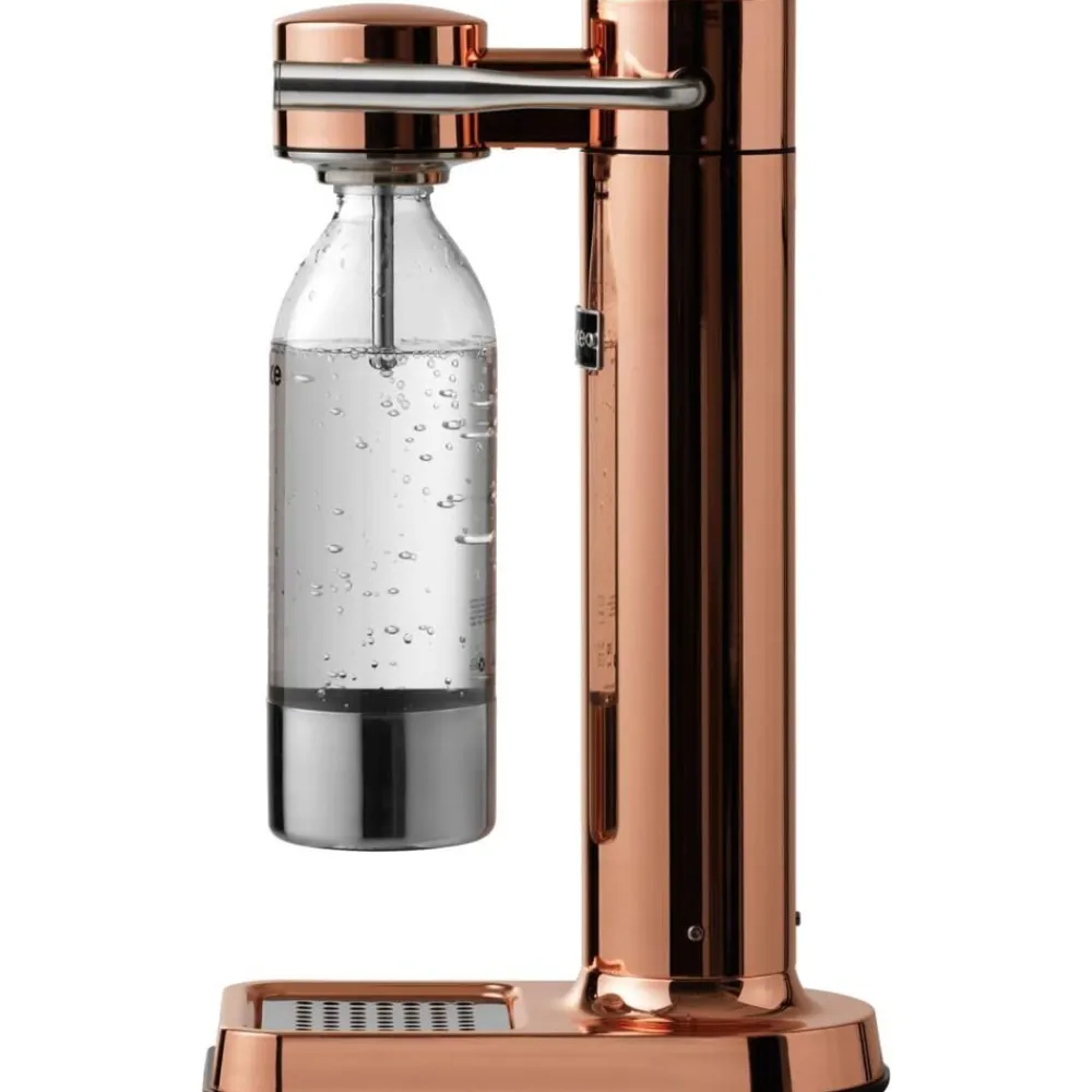 Aarke Saturatory Do Wody>Saturator Do Wody Carbonator 3