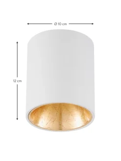Cheap Spot Sufitowy Led Marty Reflektory I Spoty Sufitowe