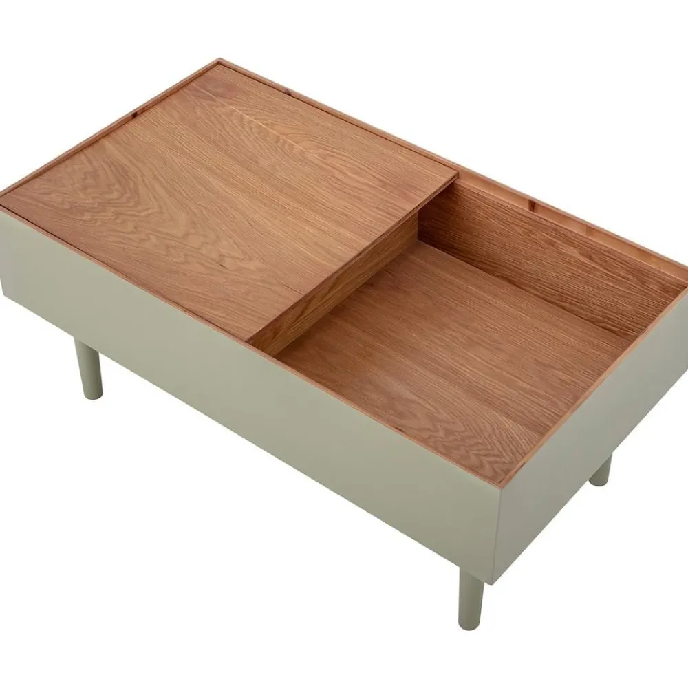 Bloomingville mini Stoliki>Stółik Pomocniczy Favne