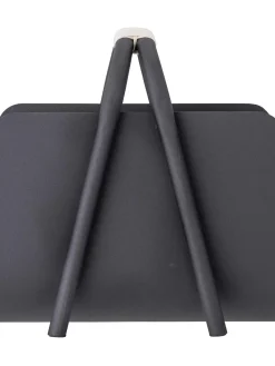 Flash Sale Stojak Na Czasopisma Z Metalu Eton Stojaki Na Gazety