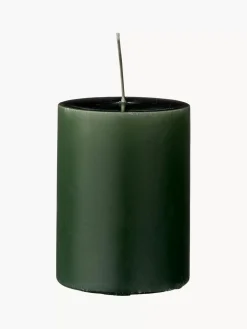 Outlet Swieca Pienkowa Lulu, 4 Szt. Świece