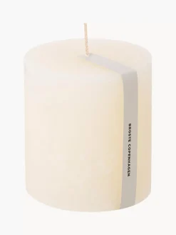 Cheap Swieca Pienkowa Rustic Świece
