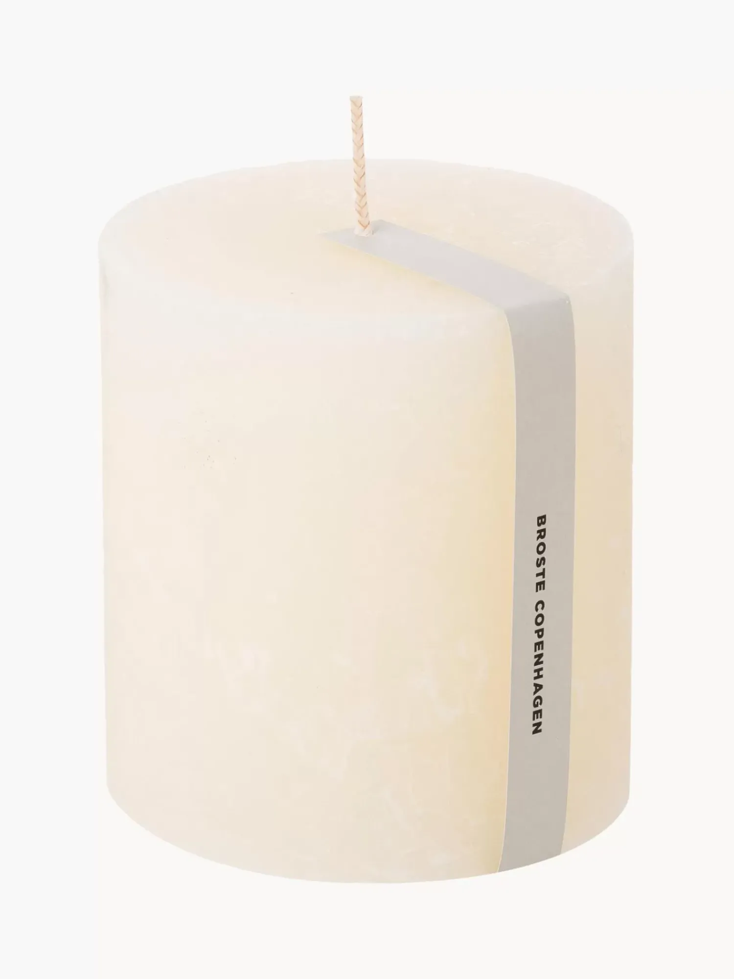 Cheap Swieca Pienkowa Rustic Świece