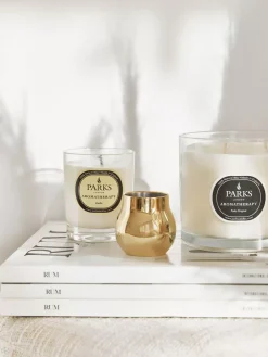 Clearance Swieca Zapachowa Aromatherapy (Wanilia) Świece Zapachowe