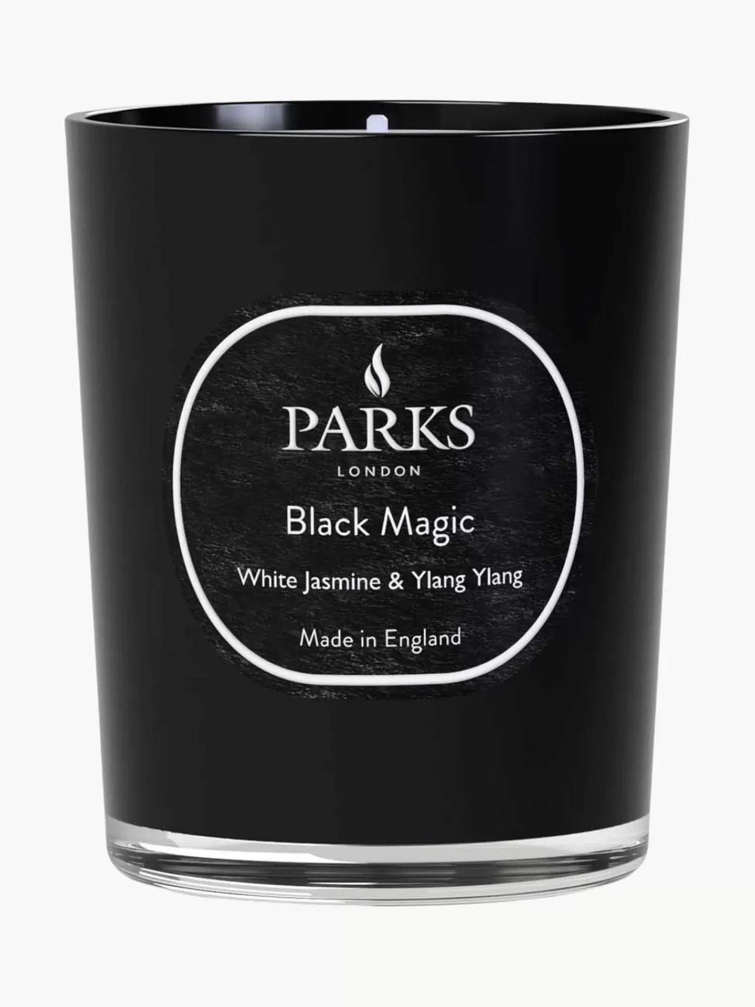 Cheap Swieca Zapachowa Black Magic (Jasny Jasmin, Jagodlin Wonny & Drzewo Sandalowe) Świece Zapachowe
