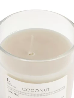 Hot Swieca Zapachowa Bliss (Kokos) Świece Zapachowe