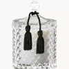 New Swieca Zapachowa Crystalene (Wanilia) Świece Zapachowe