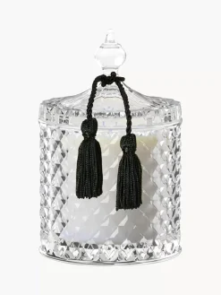 New Swieca Zapachowa Crystalene (Wanilia) Świece Zapachowe