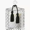 Sale Swieca Zapachowa Crystalene (Dzika Figa, Czarna Porzeczka & Kwiat Pomaranczy) Świece Zapachowe