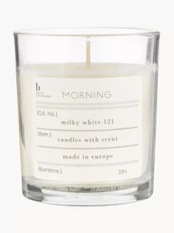 Best Sale Swieca Zapachowa Morning (Grejpfrut) Świece Zapachowe