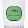 Hot Swieca Zapachowa Vintage Aromatherapy (Rozmaryn & Bergamotka) Świece Zapachowe