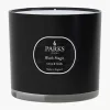 Best Sale Swieca Zapachowa Z Trzema Knotami Black Magic (Cytrus & Wanilia) Świece Zapachowe