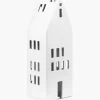Cheap Swiecznik Domek Z Porcelany Living Świeczniki Na Tealighty