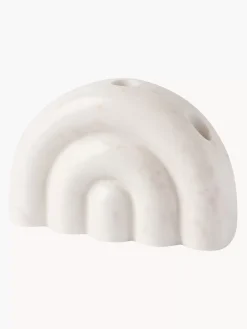 Shop Swiecznik Z Marmuru Malie Świeczniki