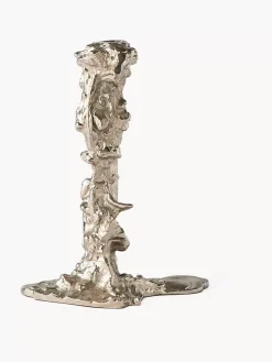 Shop Swiecznik Z Metalu Drip Świeczniki