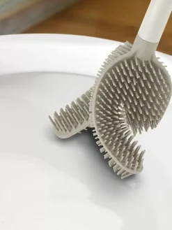 Flash Sale Szczotka Toaletowa Flex Szczotki Do Wc