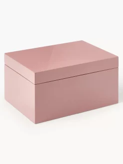 Flash Sale Szkatulka Na Biżuterię Taylor Pojemniki I Szkatulki Na Biżuterię