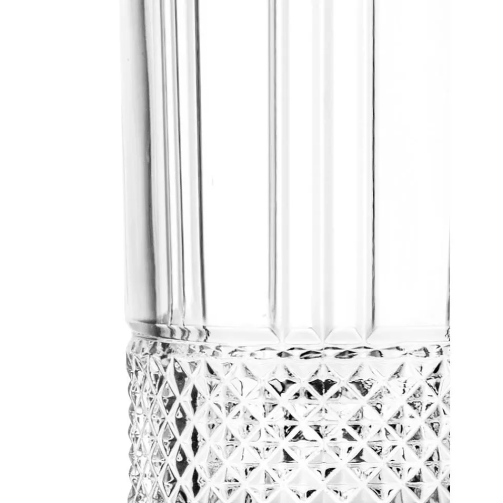 RCR Szklanki>Szklanka Do Koktajli Ze Szkla Krysztalowego Brillante, 6 Szt.