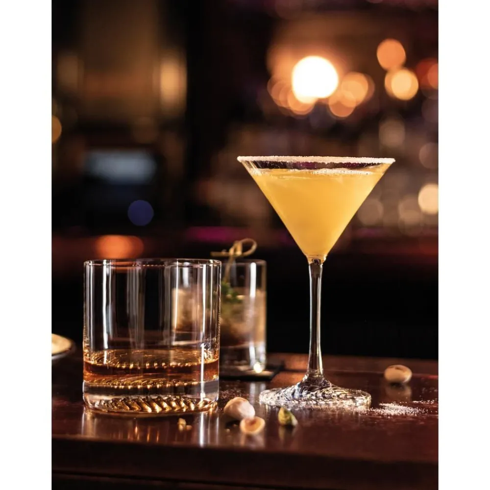 Zwiesel Glas Szkło Barowe>Szklanka Do Whisky Echo, 4 Szt.