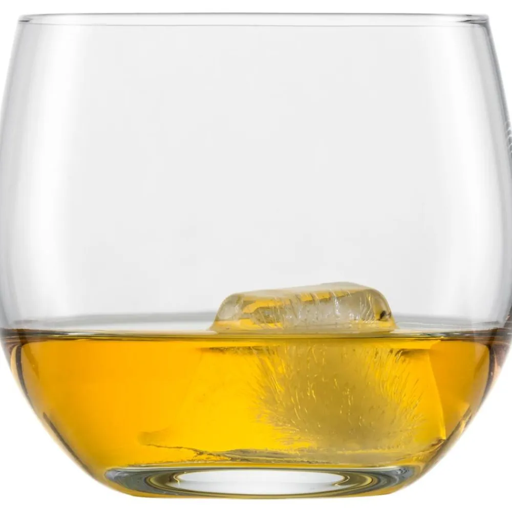 Schott Zwiesel Szkło Barowe>Szklanka Do Whisky For You, 4 Szt.