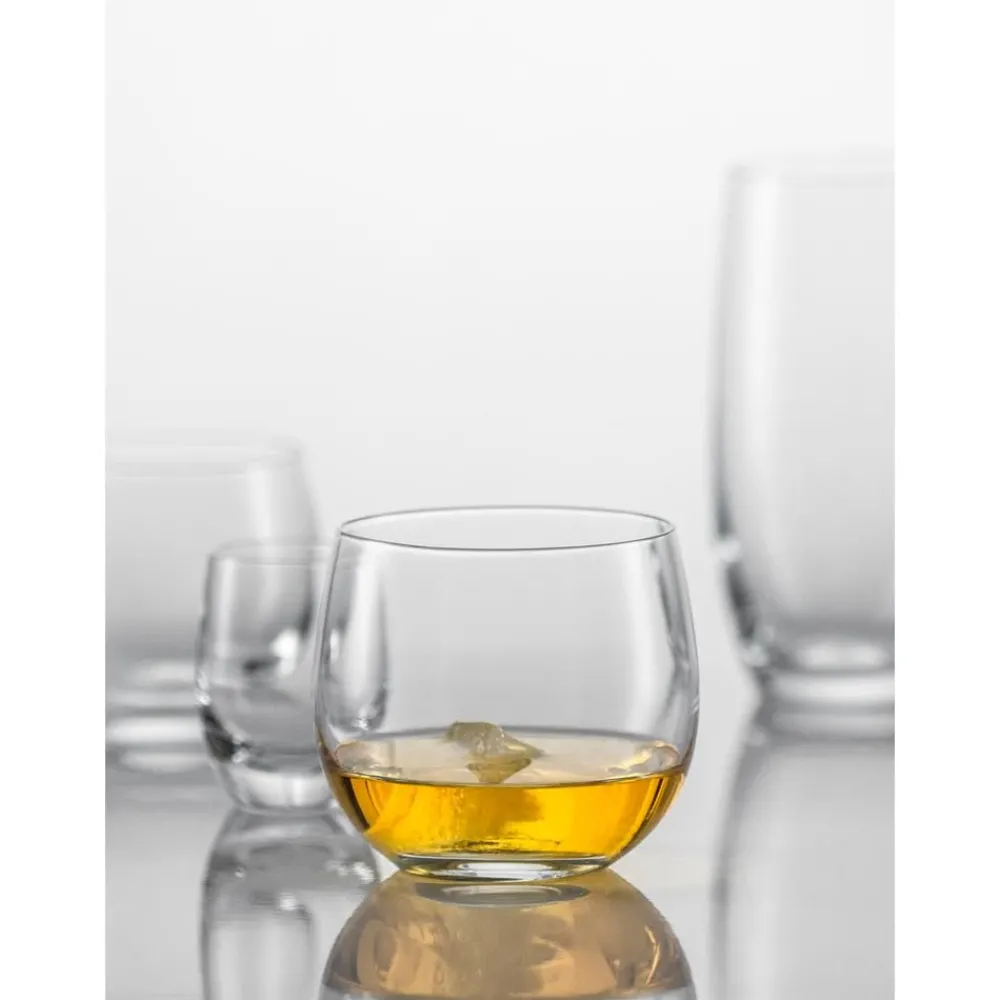 Schott Zwiesel Szkło Barowe>Szklanka Do Whisky For You, 4 Szt.