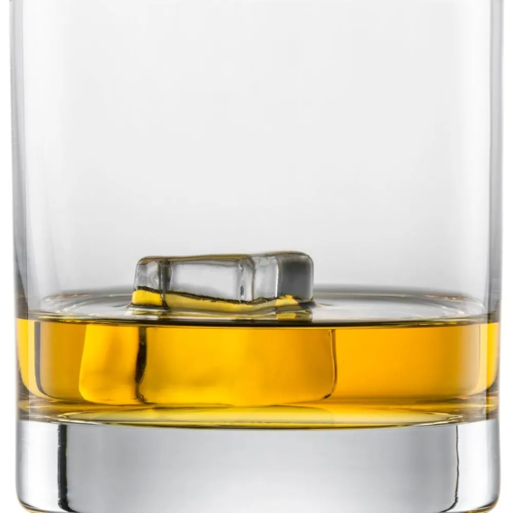 Zwiesel Glas Szkło Barowe>Szklanka Do Whisky Tavoro, 4 Szt.