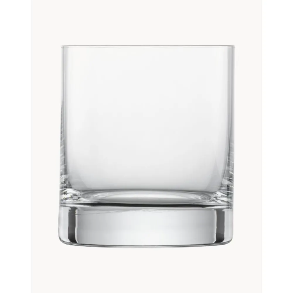 Zwiesel Glas Szkło Barowe>Szklanka Do Whisky Tavoro, 4 Szt.