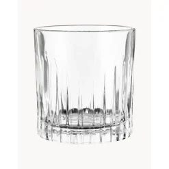 RCR Szklanki>Szklanka Do Whisky Ze Szkla Krysztalowego Timeless, 6 Szt.