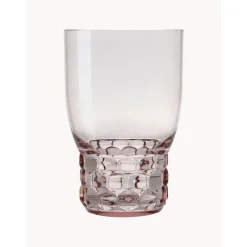 Kartell Szklanki>Szklanka Jellies, 4 Szt.