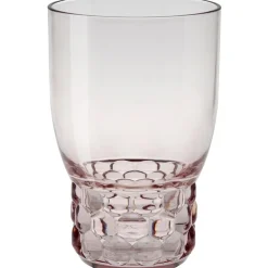 Kartell Szklanki>Szklanka Jellies, 4 Szt.