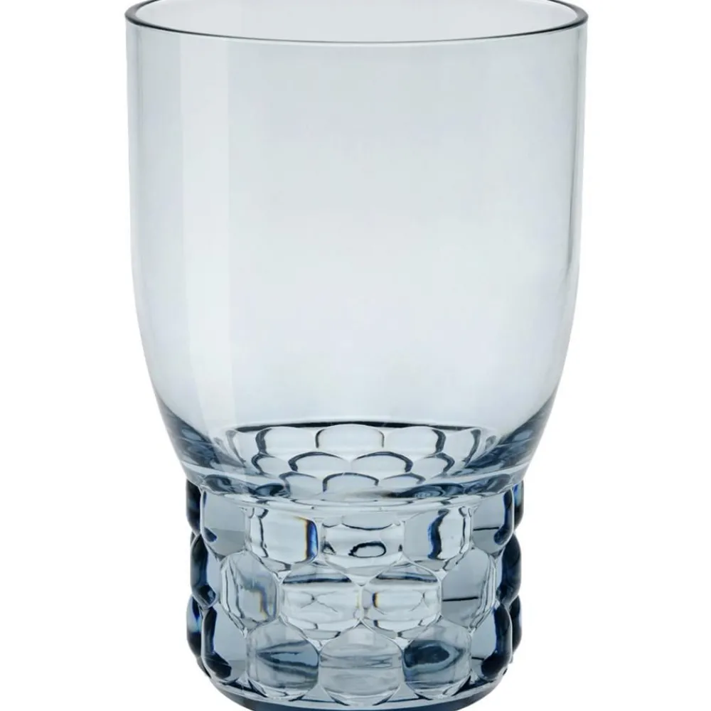 Kartell Szklanki>Szklanka Jellies, 4 Szt.