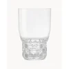 Kartell Szklanki>Szklanka Jellies, 4 Szt.