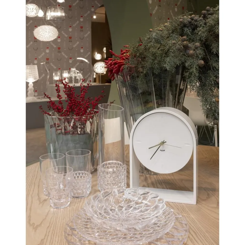 Kartell Szklanki>Szklanka Jellies, 4 Szt.