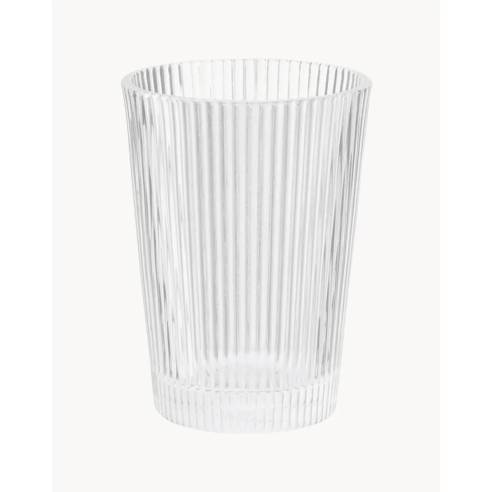 Stelton Szklanki>Szklanka Pilastro, 6 Szt.