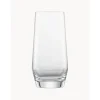 Zwiesel Glas Szkło Barowe>Szklanka Pure, 4 Szt.