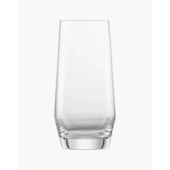 Zwiesel Glas Szkło Barowe>Szklanka Pure, 4 Szt.