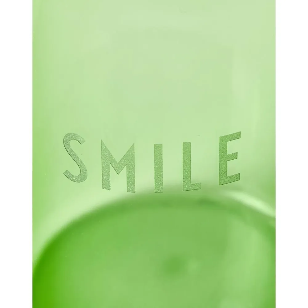 Design Letters Szklanki>Szklanka Smile Favourite