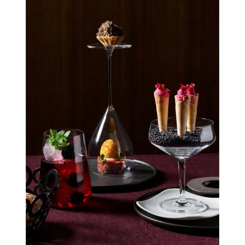 Zwiesel Glas Szklanki>Szklanka Vivid Senses, 4 Szt.