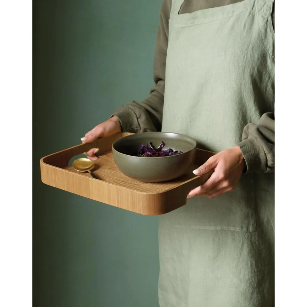 Asa Selection Tace>Taca Z Drewna Naturalnego Wood