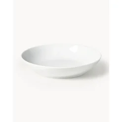 * Kolekcje Naczyń>Talerz Gleboki Z Porcelany Delight Modern, 2 Szt.