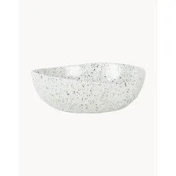 Olsson & Jensen Talerze>Talerz Gleboki Z Porcelany Poppi, 2 Szt.