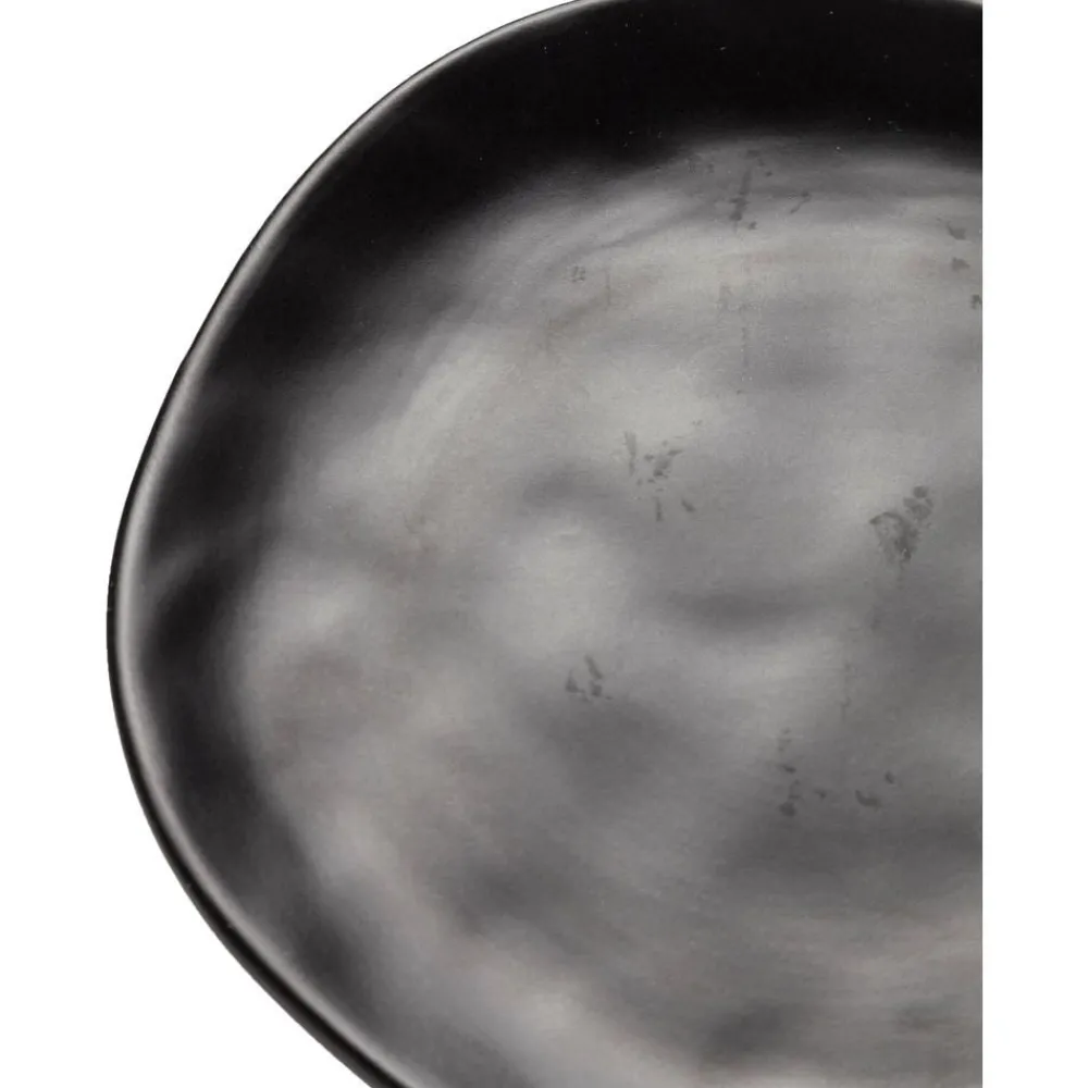 Kare Design Talerze>Talerz Sniadaniowy Organic, 4 Szt.