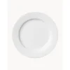 Lyngby Porcelaen Talerze>Talerz Sniadaniowy Z Porcelany Rhombe, 4 Szt.